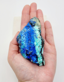 Ruwe Phoenix stone en  Lapis Lazuli