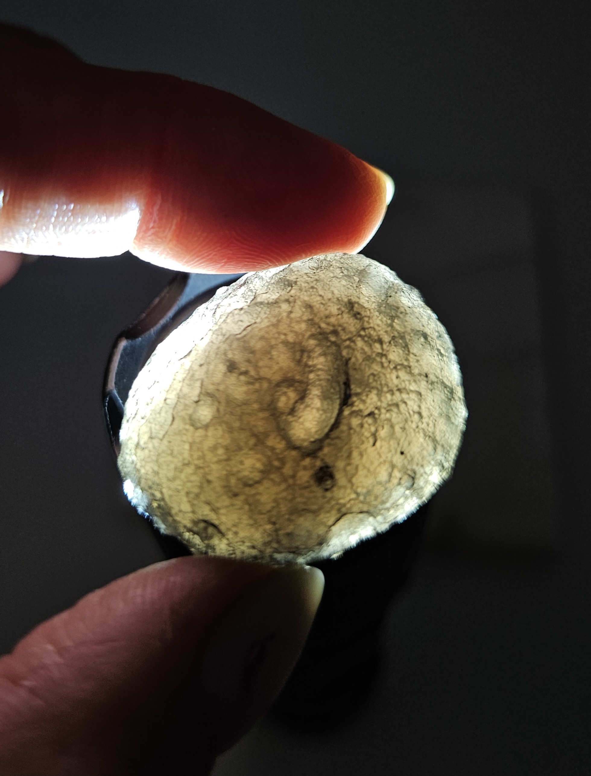 Agni Manitite