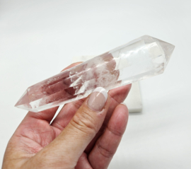 Phi Vogel kristal 12 zijdig