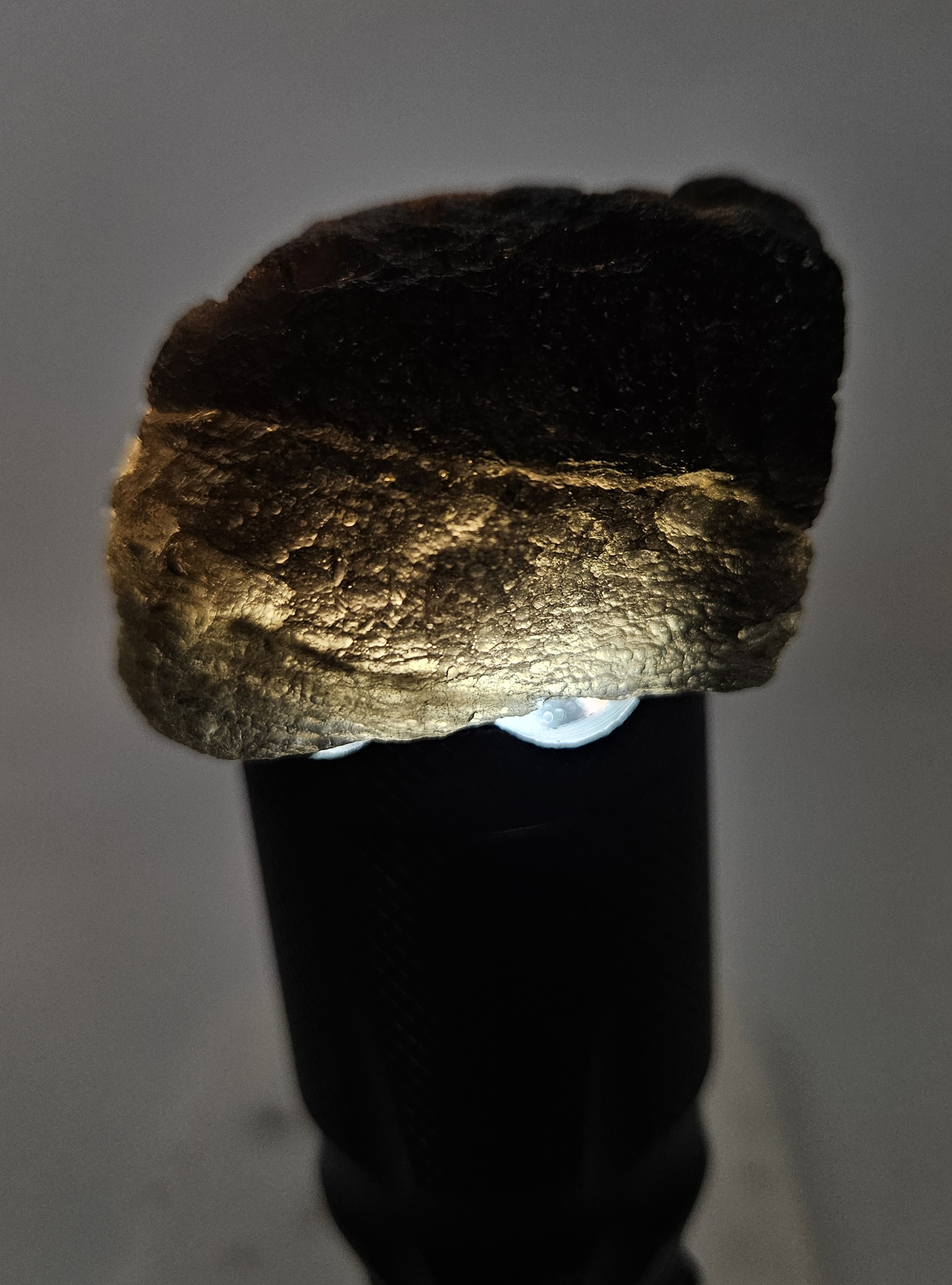 Agni Manitite