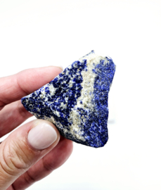 Lapis Lazuli ruw