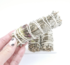Salie Spirituele Smudge Stick