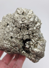 Pyriet Ruw (groter stuk) zie filmpje 1,014kg