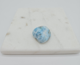 Larimar (zie filmpje)