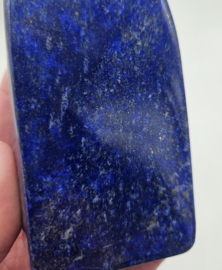 Lapis Lazuli uit Afghanistan