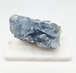 Celestien ruw (zie filmpje)