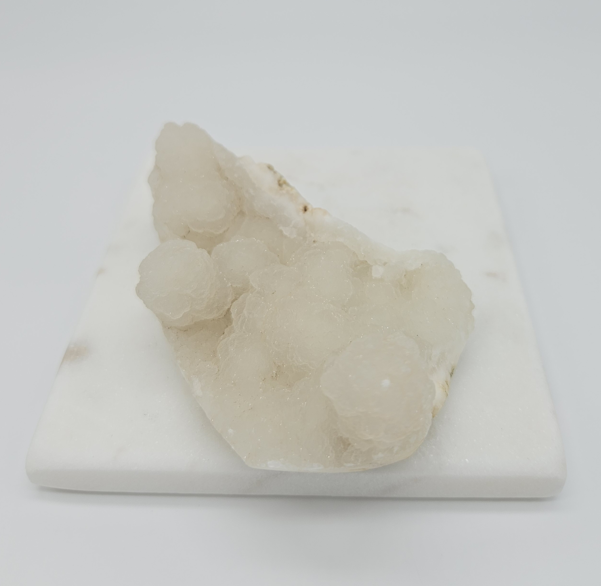 Chalcedoon (zie filmpje)