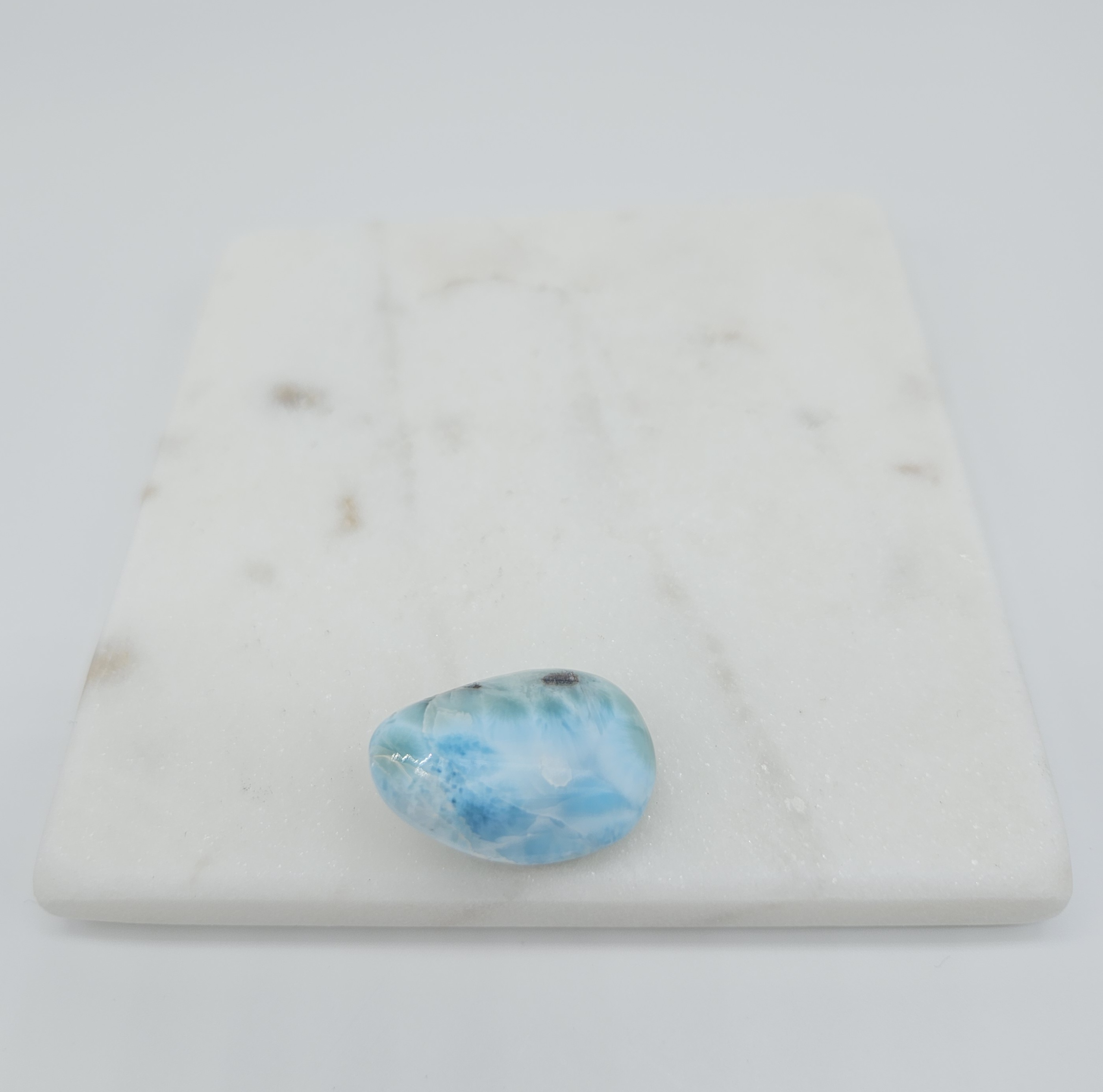 Larimar (zie filmpje)