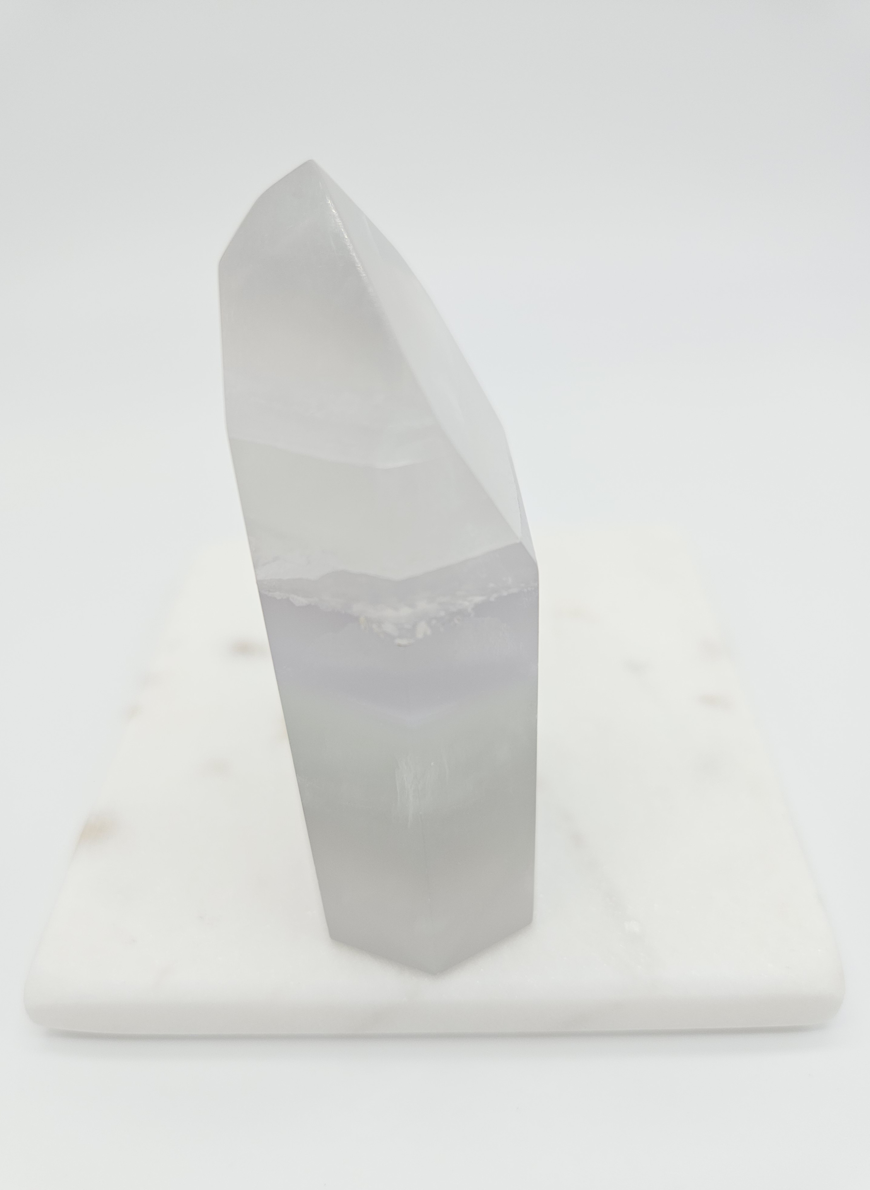 Lavendel Fluoriet toren