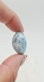Larimar (zie filmpje)