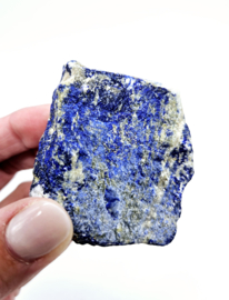 Lapis Lazuli ruw