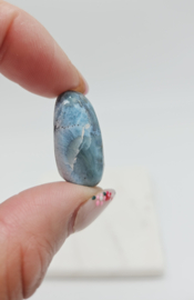 Larimar (zie filmpje)