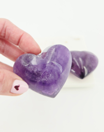 Amethist Hart (zie filmpje)