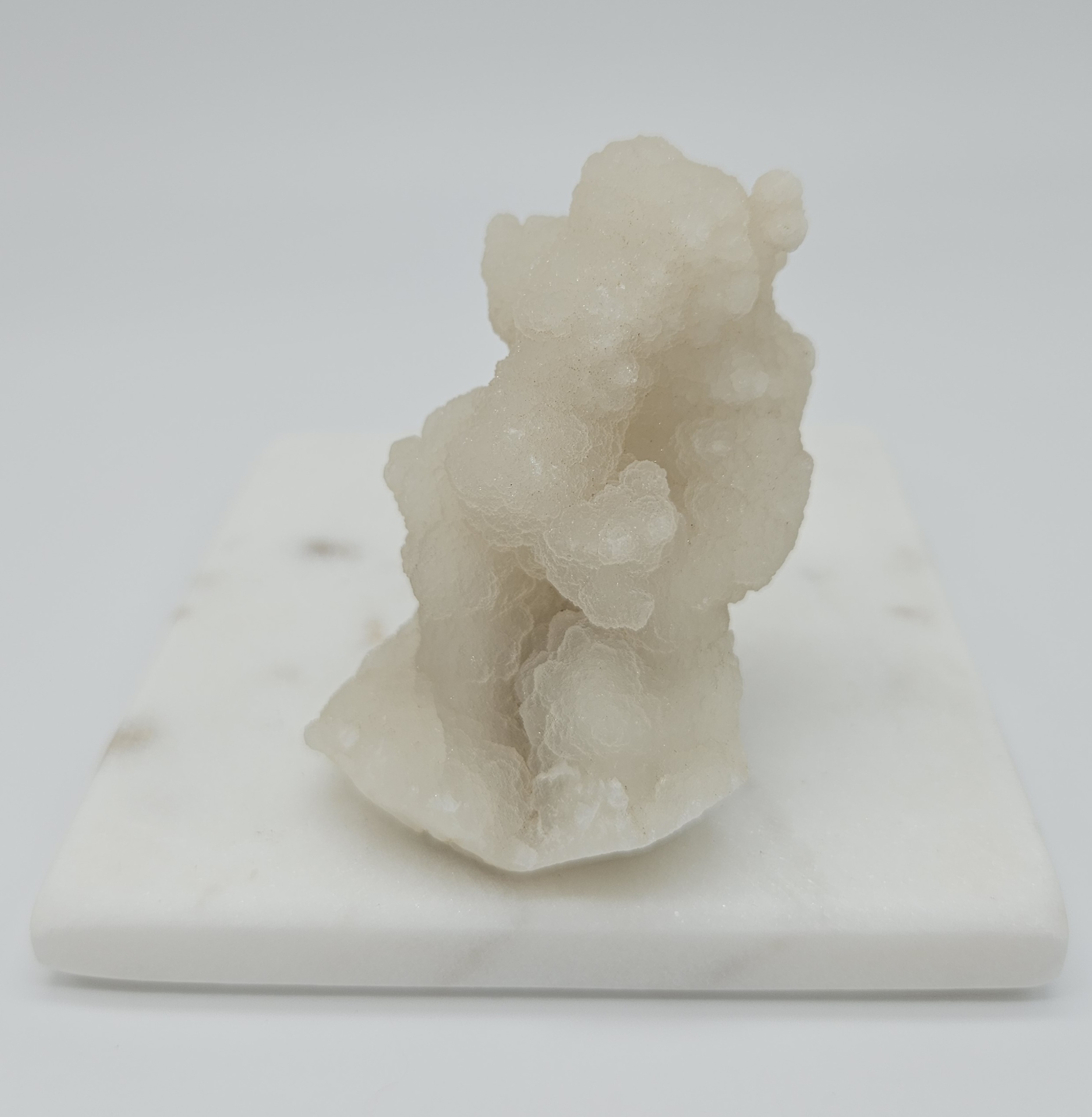 Chalcedoon (zie filmpje)