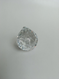 Regenboogkristal 5cm