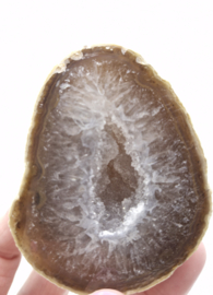 Agaat Geode