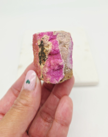 Cobalto Calciet Roze (zie filmpje)
