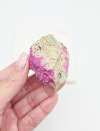 Cobalto Calciet Roze