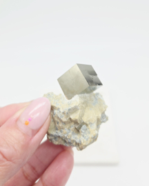 Pyriet uit Navajun Spanje (zie filmpje)