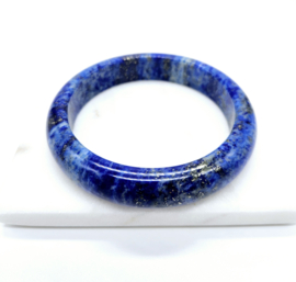 Lapis Lazuli Bangles Armband