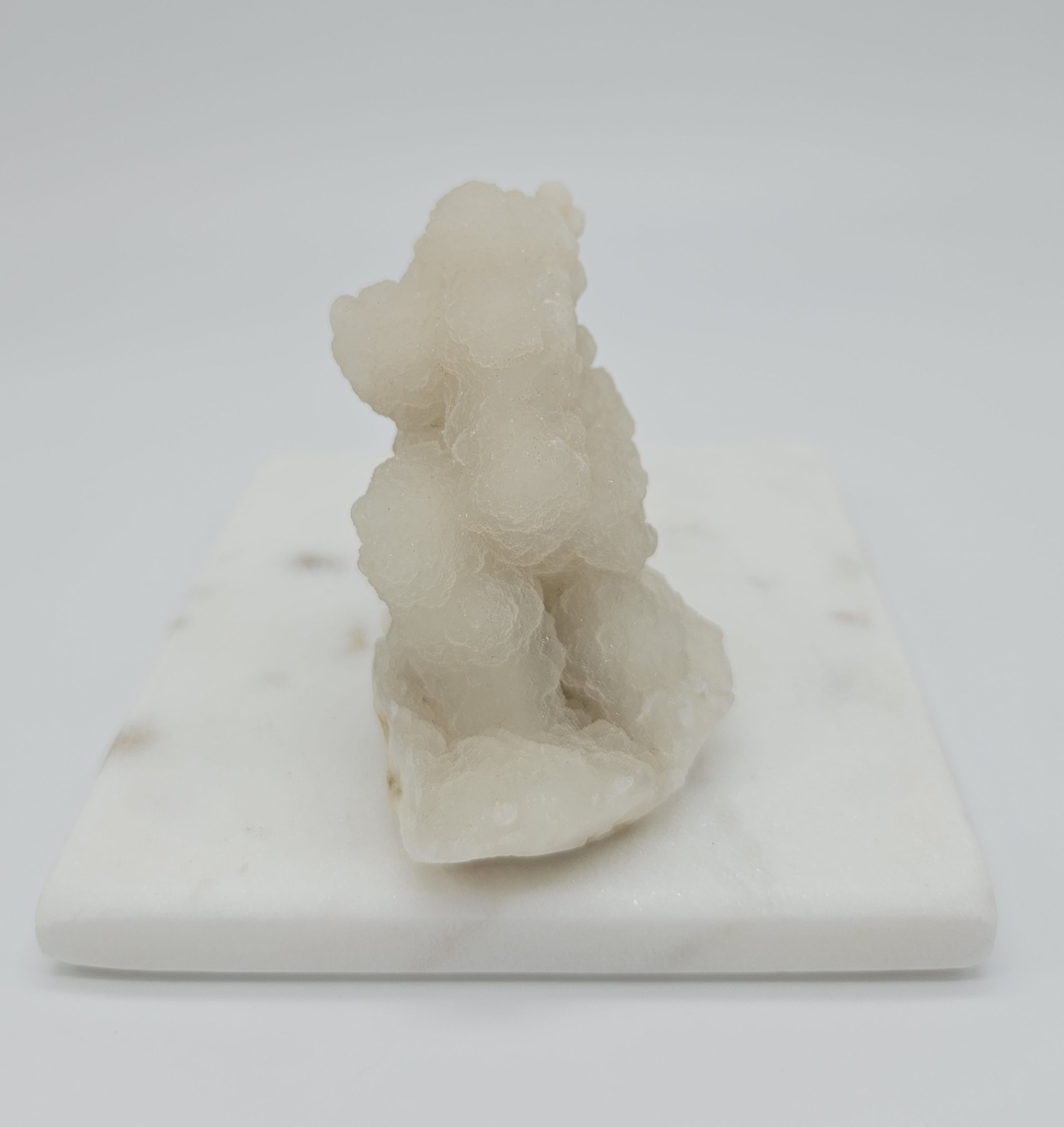 Chalcedoon (zie filmpje)