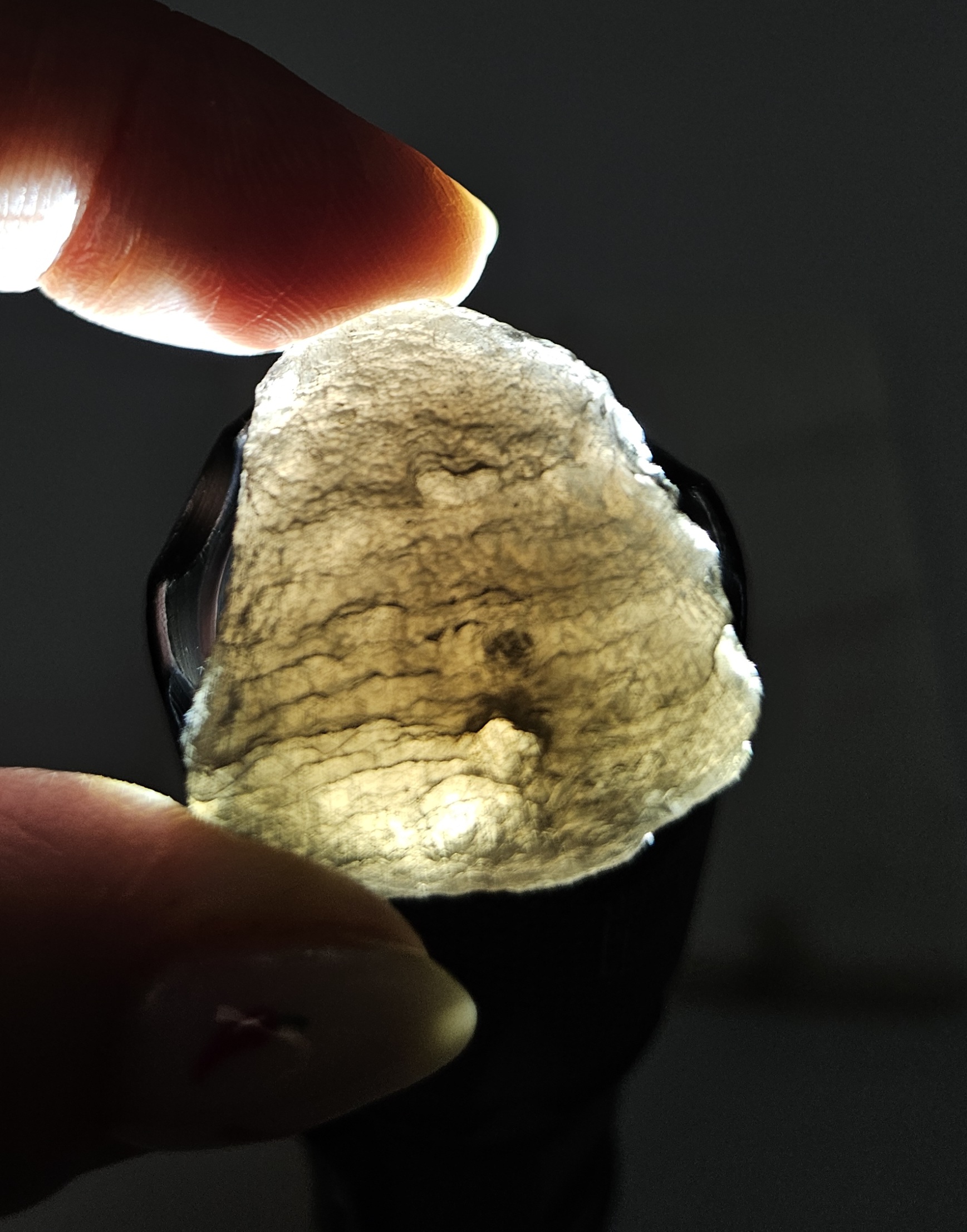 Agni Manitite