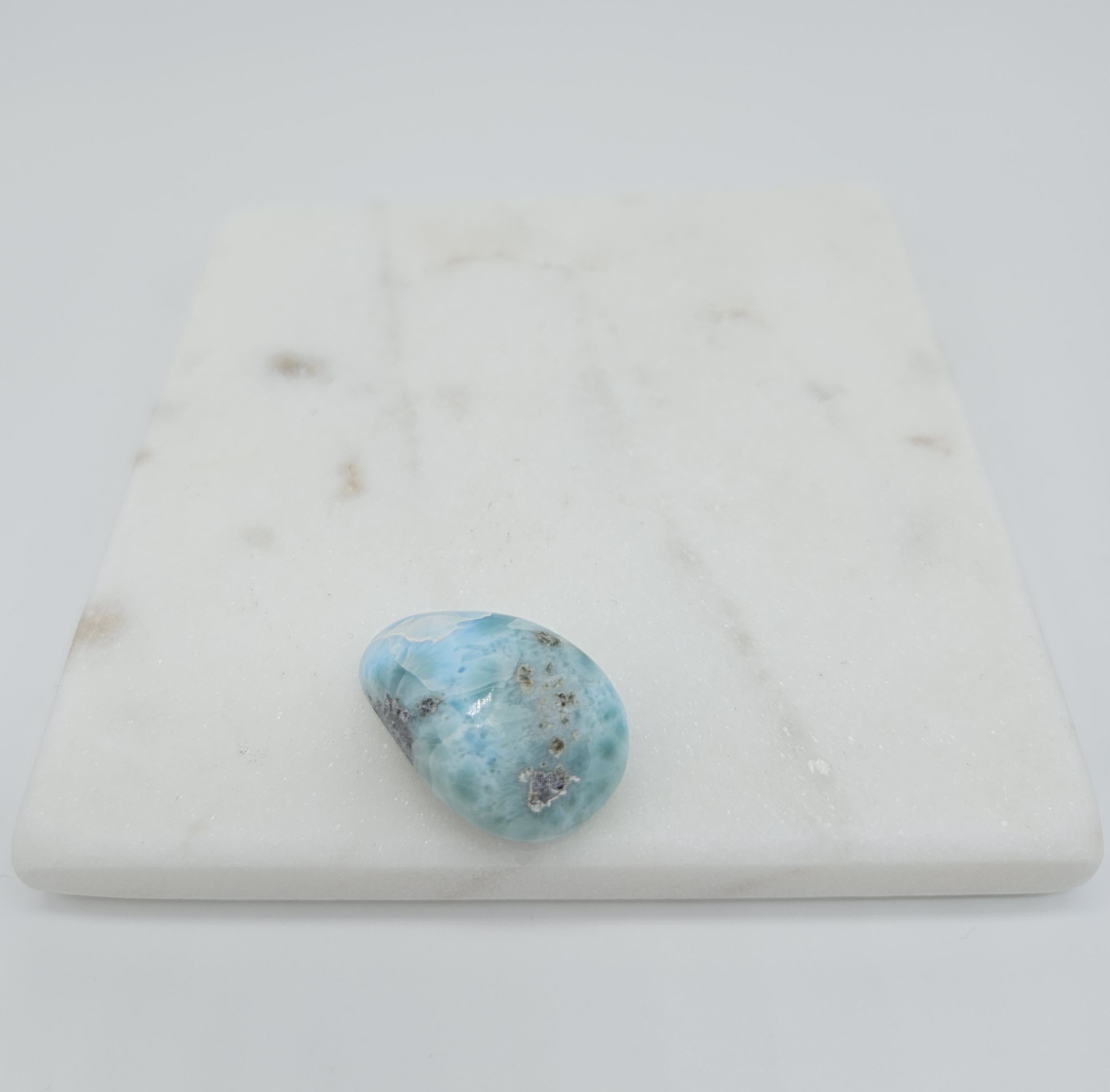 Larimar (zie filmpje)