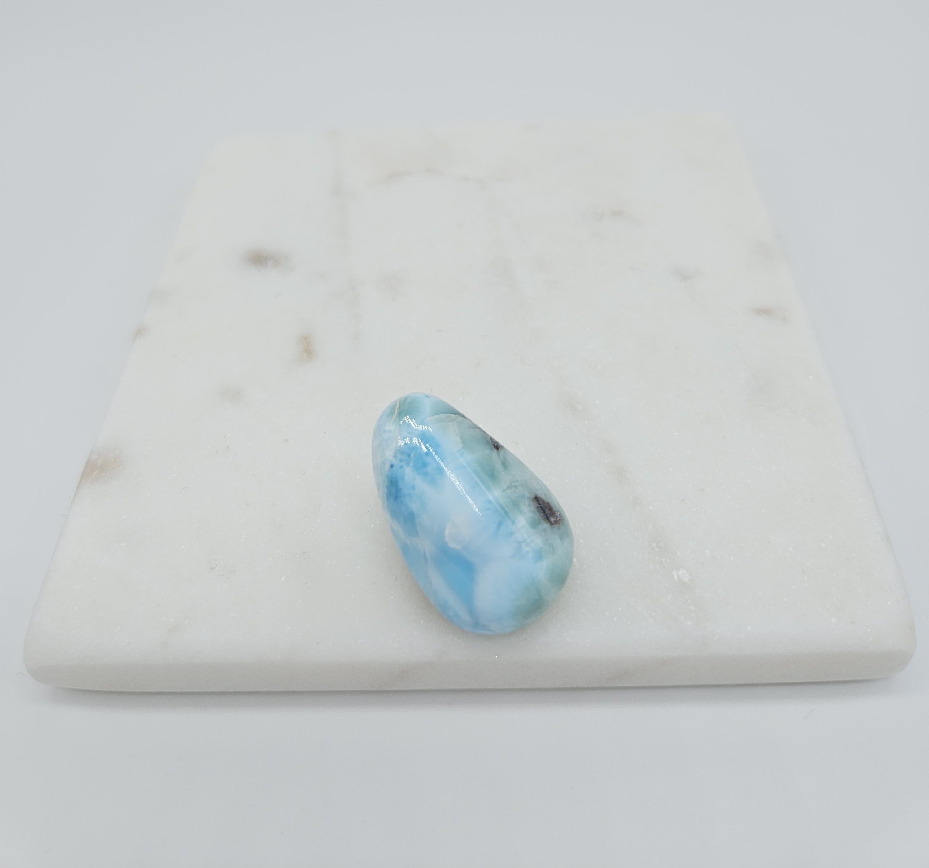 Larimar (zie filmpje)