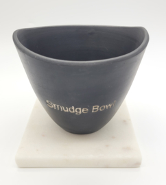 Smudge Bowl