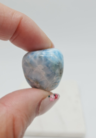 Larimar (zie filmpje)