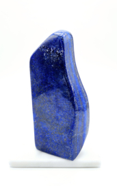Lapis Lazuli uit Afghanistan (zie filmpje)