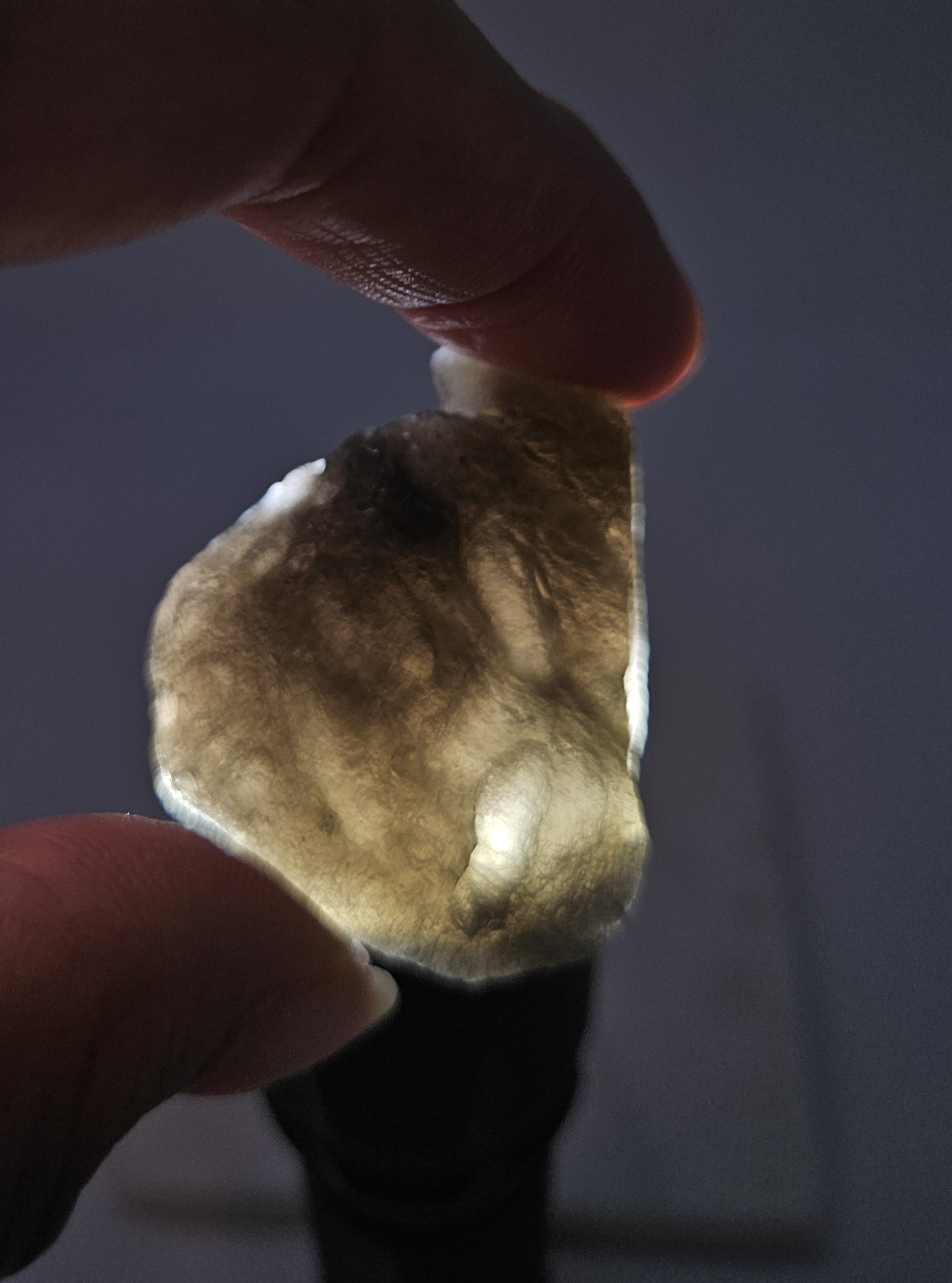Agni Manitite