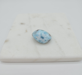 Larimar (zie filmpje)
