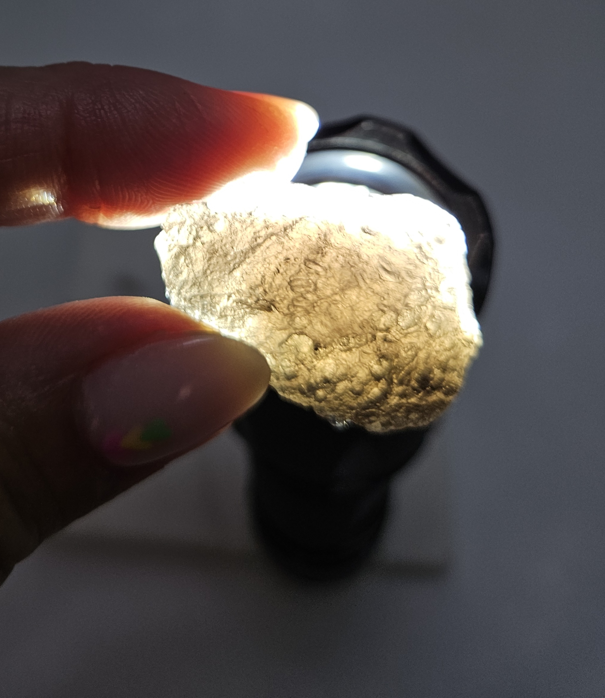 Agni Manitite