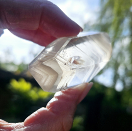 Fantoomkwarts / Phantom Quartz (zie filmpje)