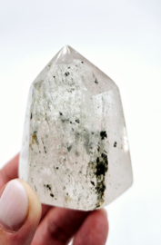 Lodoliet punt - Garden quartz