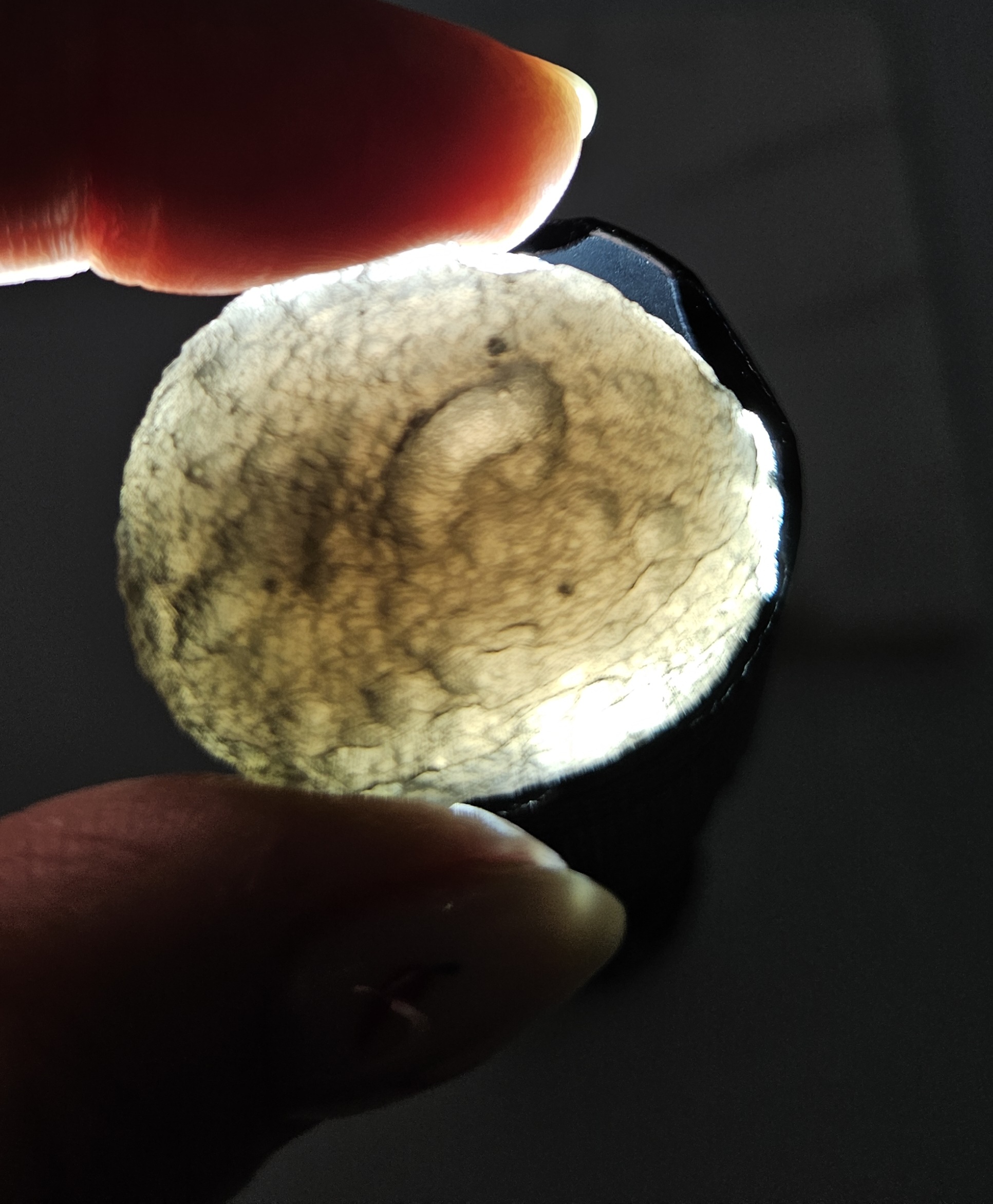 Agni Manitite