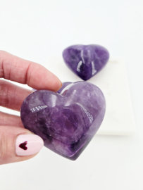 Amethist Hart (zie filmpje)