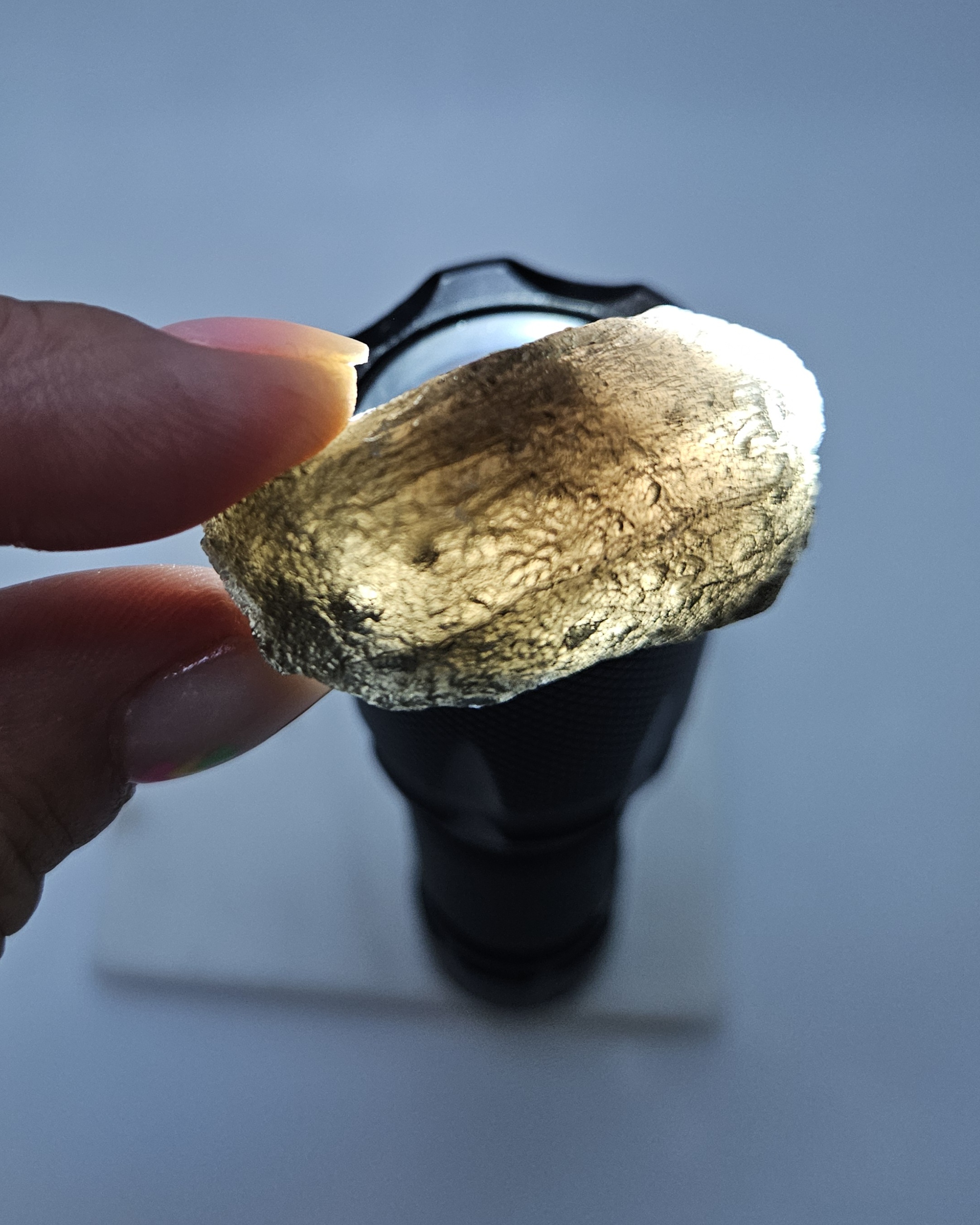 Agni Manitite