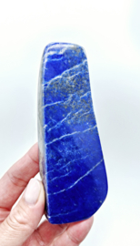 Lapis Lazuli uit Afghanistan