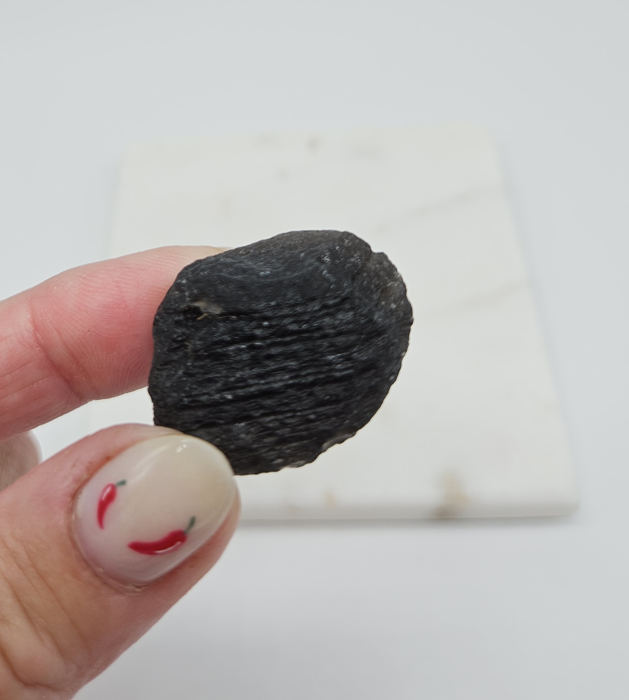 Agni Manitite