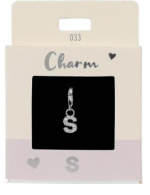 Charm 033 | S | Silver
