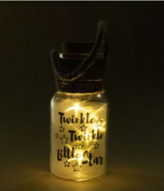 Twinkle Twinkle | Groot