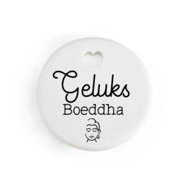 Geluksmunt | Geluksboeddha