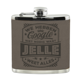 Jelle