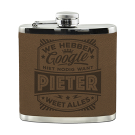 Pieter