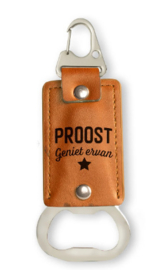 Opener; Proost