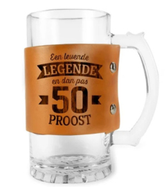 Bierpul; 50 jaar