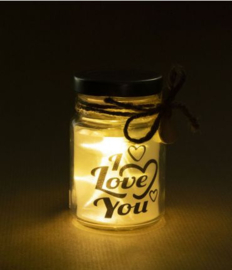 I love you | Klein