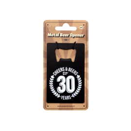 30 jaar